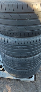 235/45 ZR17 Nexen, Maxxis (4 фото из 10)