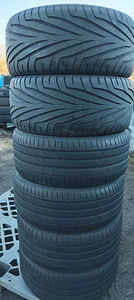 235/45 ZR17 Nexen, Maxxis (7 фото из 10)