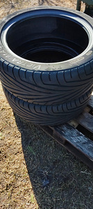 235/45 ZR17 Nexen, Maxxis (9 фото из 10)