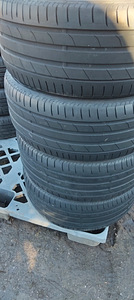 235/45 ZR17 Nexen, Maxxis (10 фото из 10)