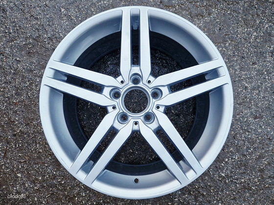 R17 Audi VW MB Seat Skoda 5x112