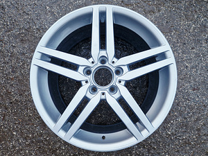 R17 Audi VW MB Seat Skoda 5x112 (1 foto / 5)