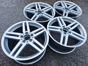 R17 Audi VW MB Seat Skoda 5x112 (3 foto / 5)