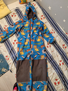 K/S softshell Jonathan Kombe s.128 (2 foto / 4)