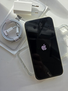 iPhone 15+ Plus 256Gb 88% Желтый (1 фото из 4)