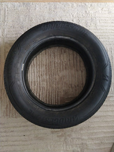 Bridgestone Alenza r18 (3 фото из 3)