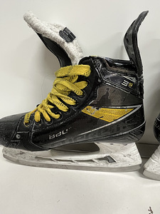 Коньки Bauer 3S PRO (1 фото из 7)