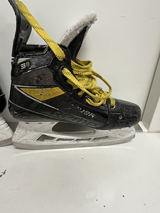 Коньки Bauer 3S PRO (2 фото из 7)