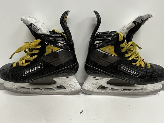 Коньки Bauer 3S PRO