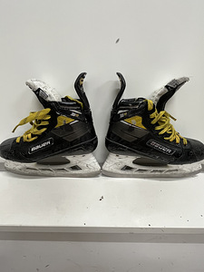 Коньки Bauer 3S PRO (3 фото из 7)