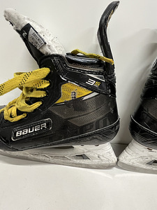 Коньки Bauer 3S PRO (4 фото из 7)