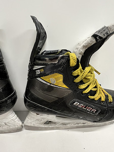 Коньки Bauer 3S PRO (5 фото из 7)