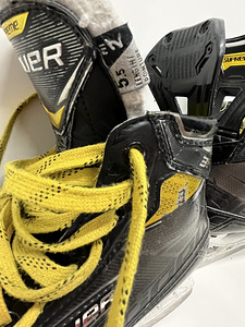 Коньки Bauer 3S PRO (6 фото из 7)