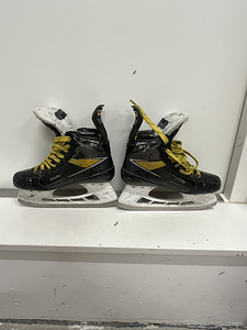 Коньки Bauer 3S PRO (7 фото из 7)