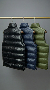 Moncler Tibb Gilet (2 foto / 4)