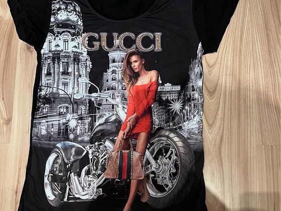 Korralik pluus L suurus