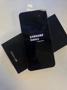 Samsung Galaxy S24 8/256Gb Black (1 foto / 2)