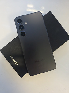 Samsung Galaxy S24 8/256Gb Black (2 foto / 2)