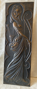 Panno (28,5 × 83 cm) (1 foto / 1)
