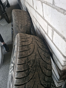 Комплект дисков R20 Audi (2 фото из 3)