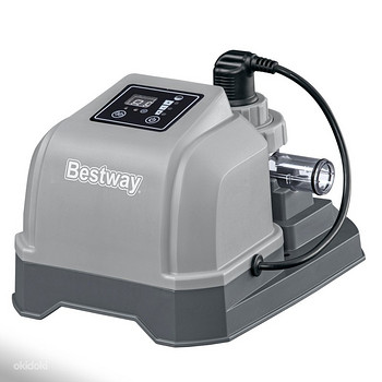 Bestway 58773 Hydrogenic Хлоргенератор для бассейнов до 8327