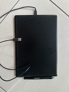 Graafikalaud Wacom One CTL-672 Medium (1 foto / 2)