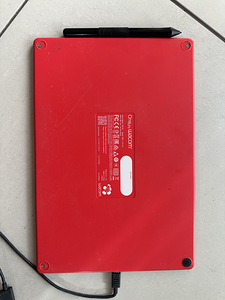 Graafikalaud Wacom One CTL-672 Medium (2 foto / 2)