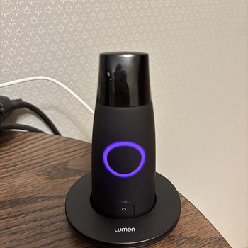 Трекер метаболизма Lumen