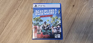 Ps5 Dead island 2 (1 фото из 1)