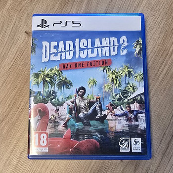Ps5 Dead island 2