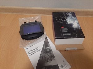 Speedglas g5-01.03 vc (1 foto / 2)