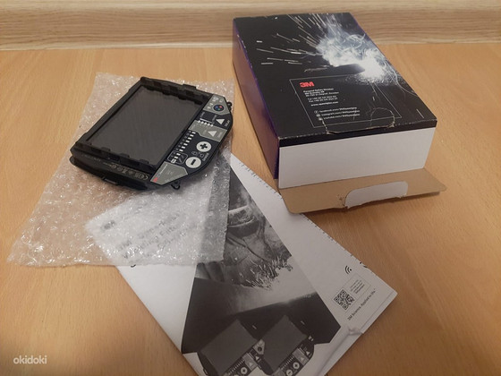 Speedglas g5-01.03 vc