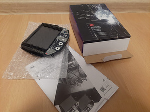 Speedglas g5-01.03 vc (2 foto / 2)