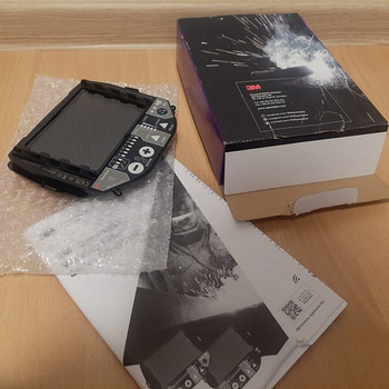 Speedglas g5-01.03 vc