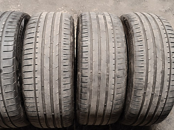 Летние шины GT Radial SportActive 2 XL 102Y 245-45-19