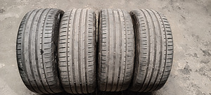 Suverehvid GT Radial SportActive 2 XL 102Y 245-45-19 (1 foto / 3)