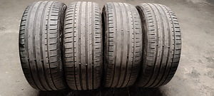 Suverehvid GT Radial SportActive 2 XL 102Y 245-45-19 (2 foto / 3)