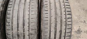 Suverehvid GT Radial SportActive 2 XL 102Y 245-45-19 (3 foto / 3)