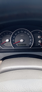 KIA Sorento (7 фото из 10)