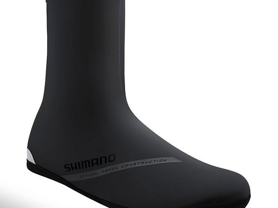 Бахилы Shimano DUAL CR размер S (37-40)