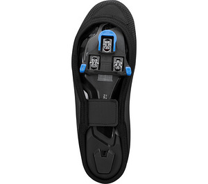 Бахилы Shimano DUAL CR размер S (37-40) (2 фото из 3)