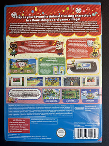 Animal Crossing amiibo Festival | Wii U (2 foto / 2)