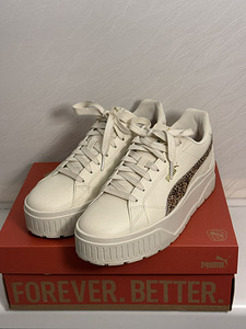 Кроссовки Puma Karmen II Animal Flair 38 (2 фото из 4)
