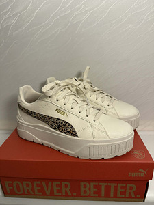Кроссовки Puma Karmen II Animal Flair 38 (3 фото из 4)