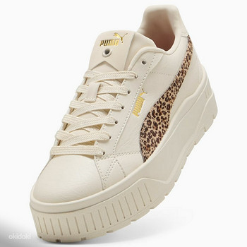 Puma tossud botased Karmen II animal flair 38