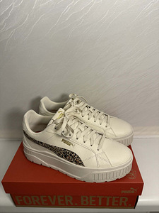 Кроссовки Puma Karmen II Animal Flair 38 (4 фото из 4)
