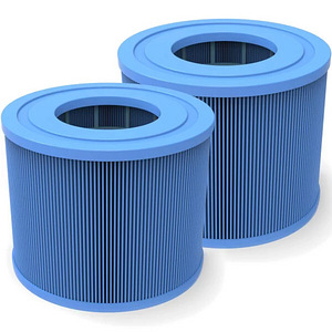 Надувное джакузи Phuket Blue Laser Rattan, 4-6 персон (5 фото из 7)