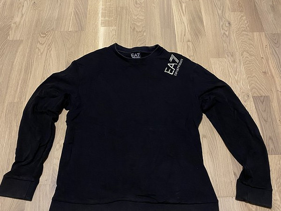 Armani kampsun ea7