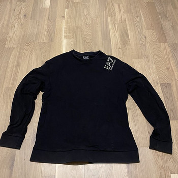 Armani kampsun ea7