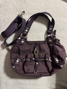Vintage George Gina Lucy GGL Heartquake! Bag y2k (1 foto / 4)